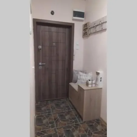 Апартаменты Lovely Center 1bd, 1bt София