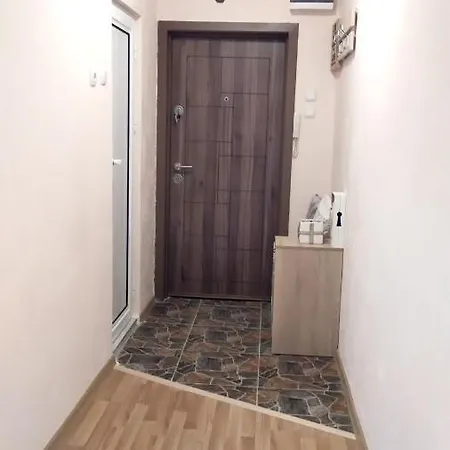 Apartment Lovely Center 1bd, 1bt