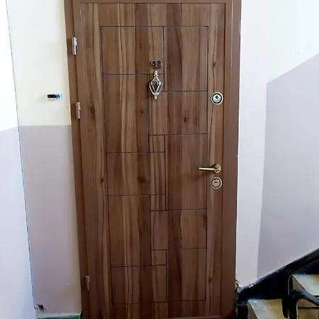 Apartment Lovely Center 1bd, 1bt