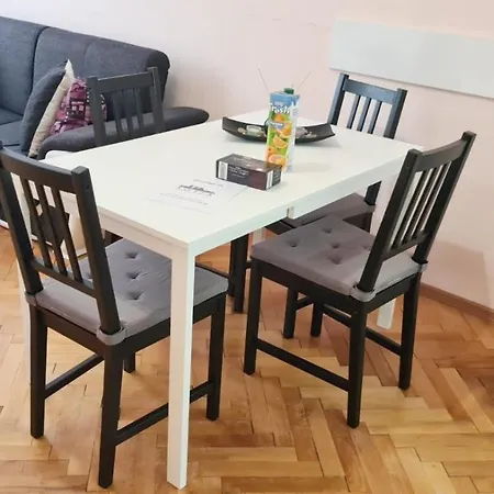 Lovely Center 1bd, 1bt Sofia