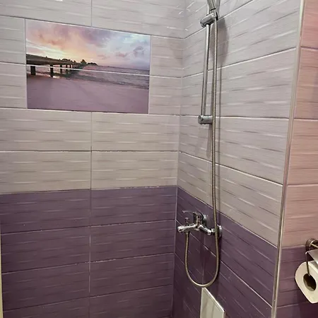 Apartment Lovely Center 1bd, 1bt *